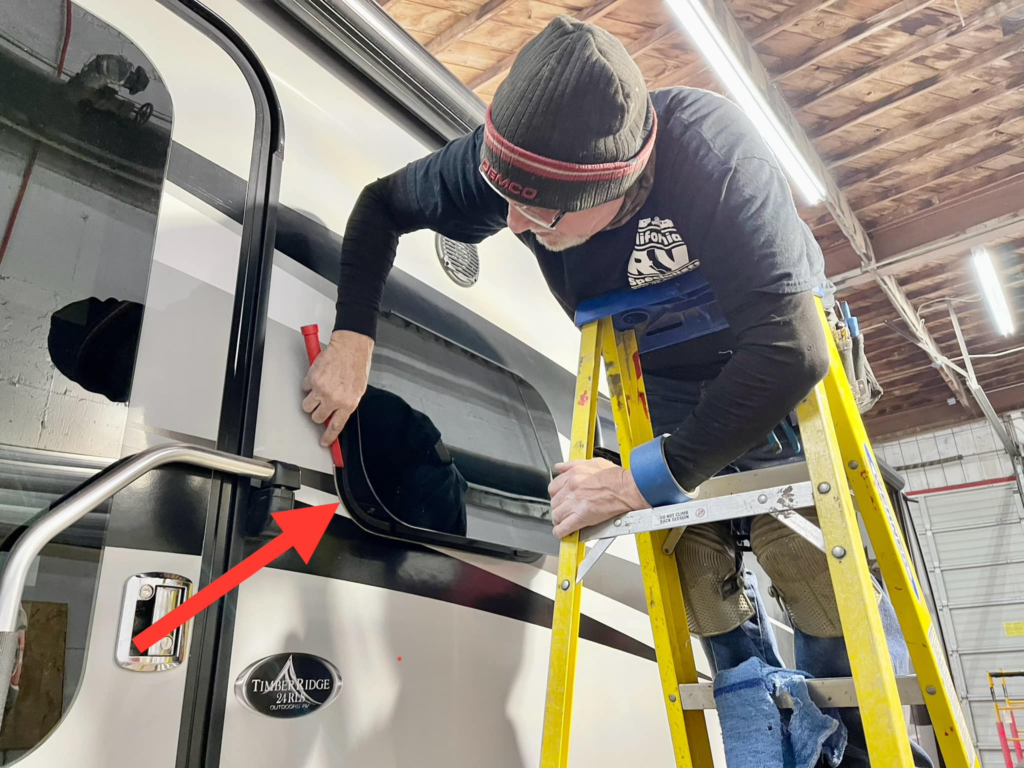 image - California RV Specialists