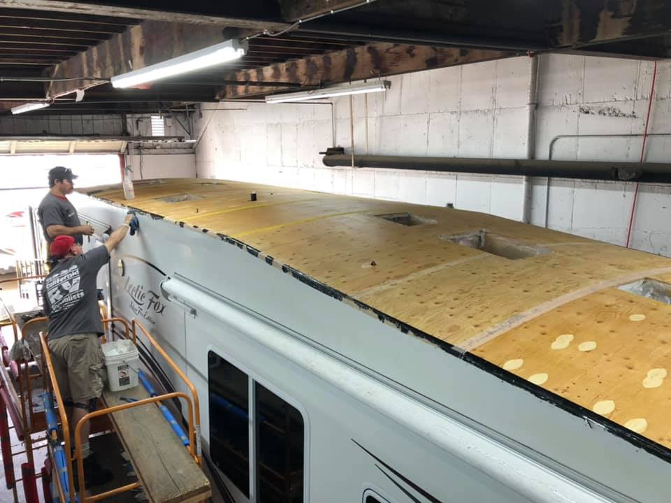 image - California RV Specialists