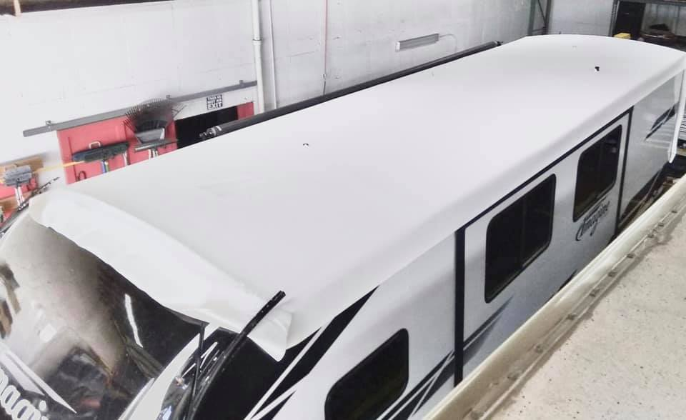 image - California RV Specialists