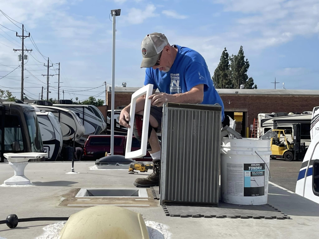 image - California RV Specialists