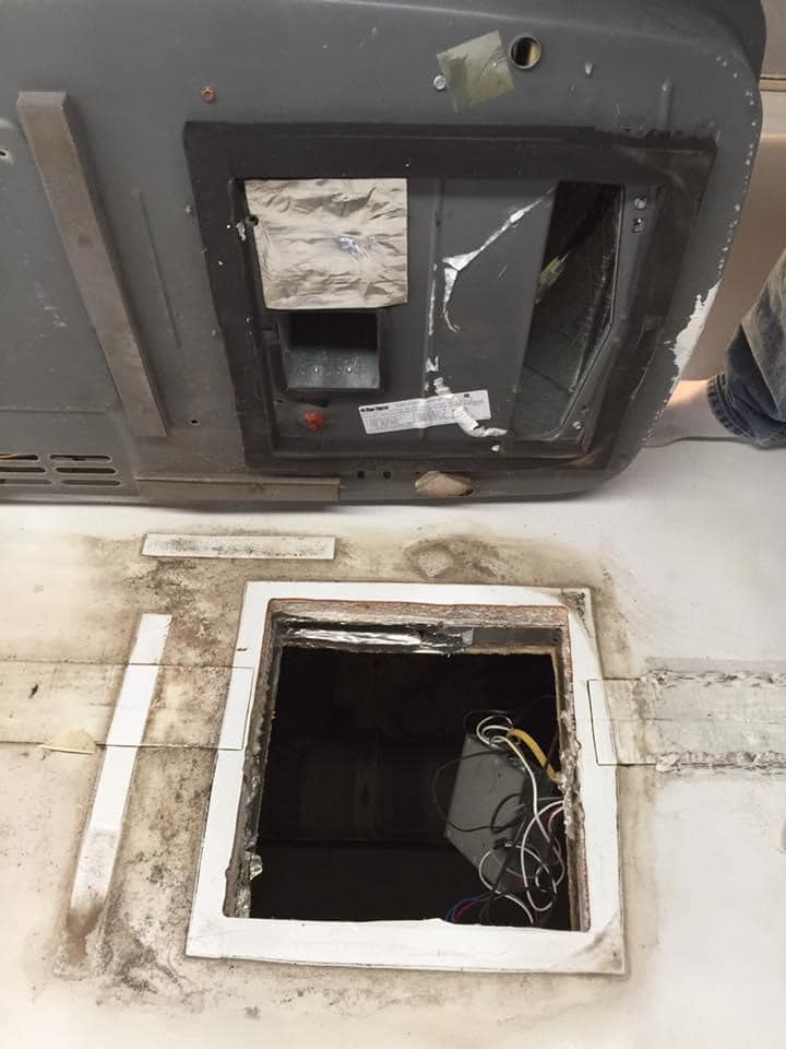 - California RV Specialists