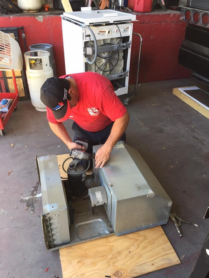 image - California RV Specialists