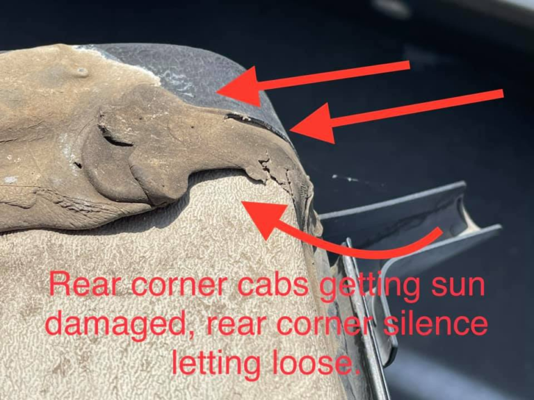 Exterior RV Maintenance: Protect Your Investment