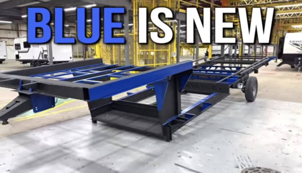 image - California RV Specialists