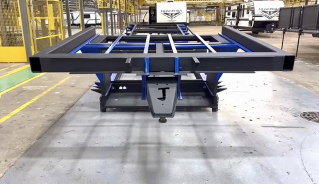 - California RV Specialists