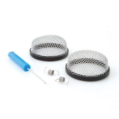 Furnace Bug Screen - California RV Specialists