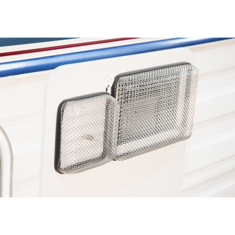 Protect Your RV Water Heater With Husky® Ventmate™ Insect Screens