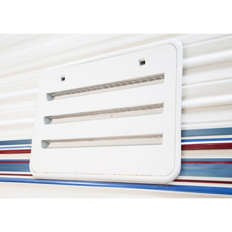 Protect Your RV Refrigerator With Husky® Ventmate™ Insect Screens