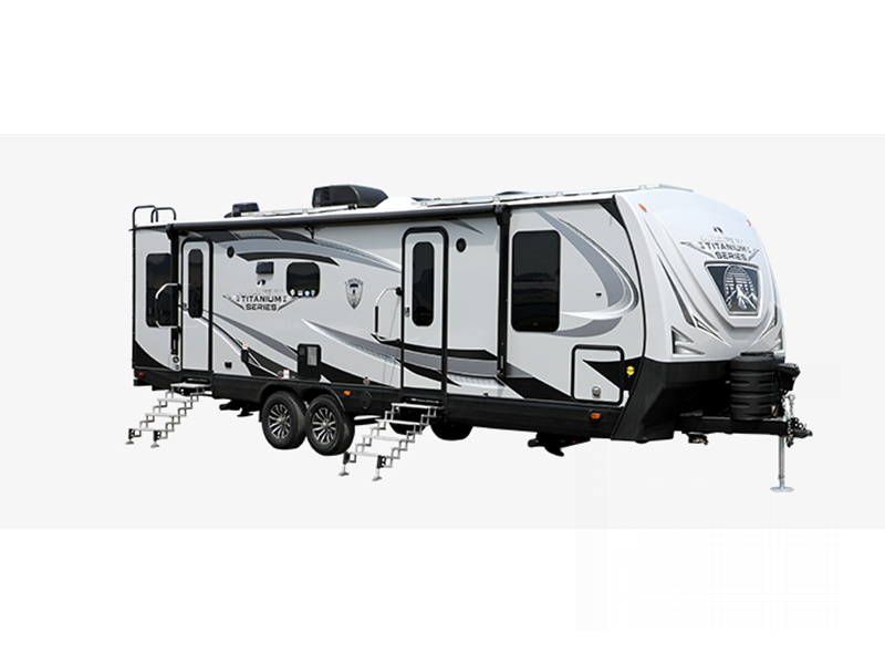 image - California RV Specialists