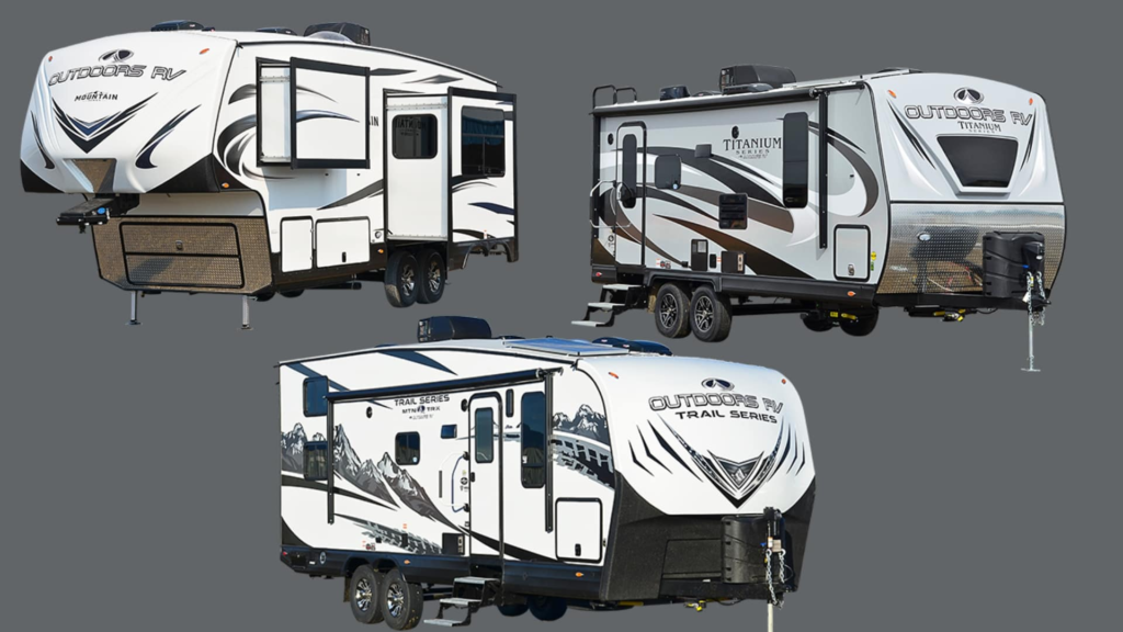 image - California RV Specialists