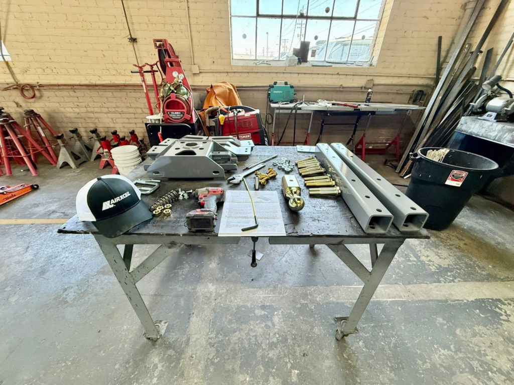 image - California RV Specialists