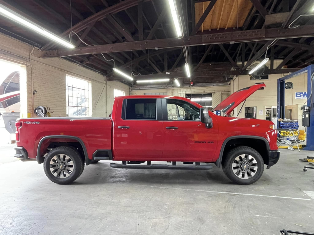 image - California RV Specialists