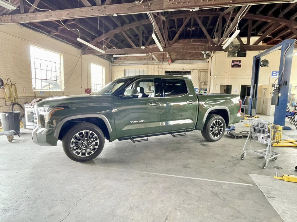 image - California RV Specialists