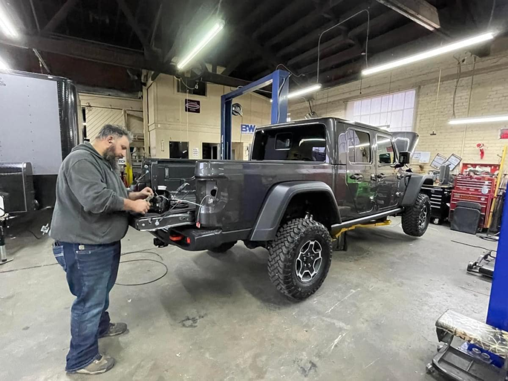 image - California RV Specialists