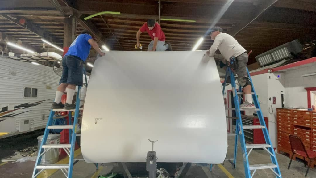 image - California RV Specialists