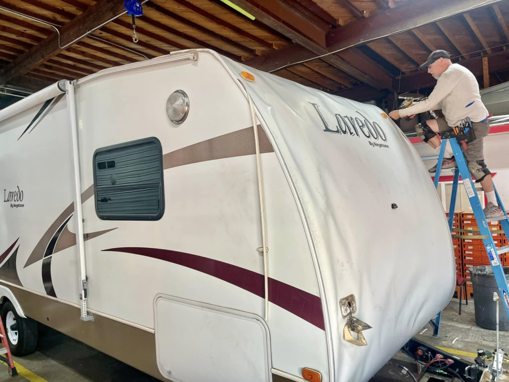 image - California RV Specialists