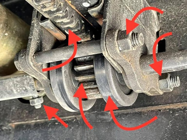 RV Slide-Out Maintenance: What Dealers Don’t Tell You (And Why It Matters)