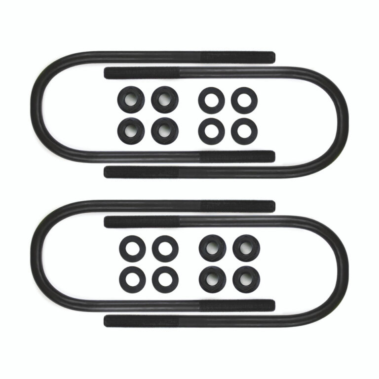 Roadmaster U-Bolt Kits for Trailers