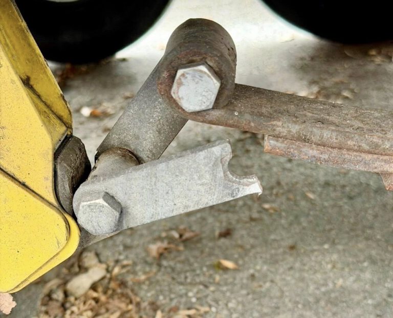 Check Your Lippert Equa-Flex Equalizer Before It Causes Costly Damage