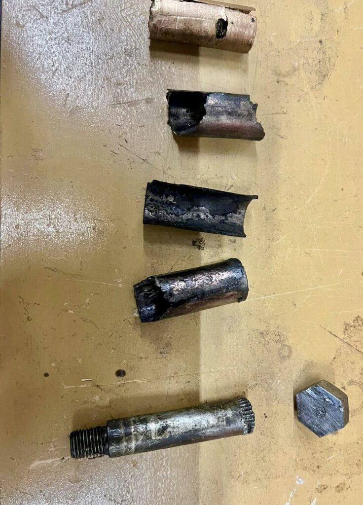 Screenshot - California RV Specialists