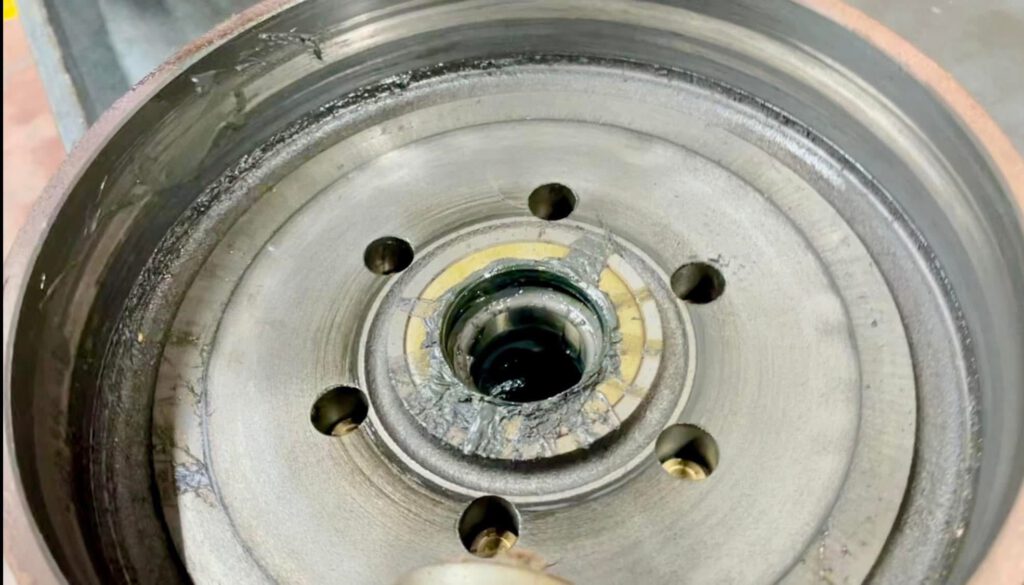 Grease Hub Backside 1 - California RV Specialists