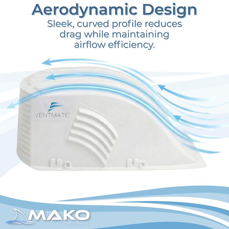 Ventmate Mako Multifit Vent Lid Cover