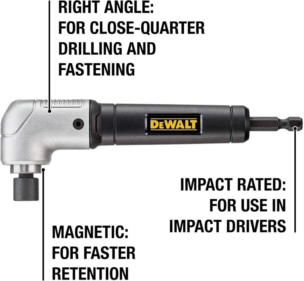 Dewalt Angle Tool 1 - California RV Specialists
