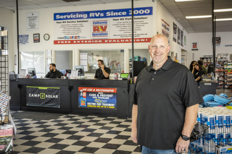 15 Things You Should Look for When Choosing an RV Repair Shop
