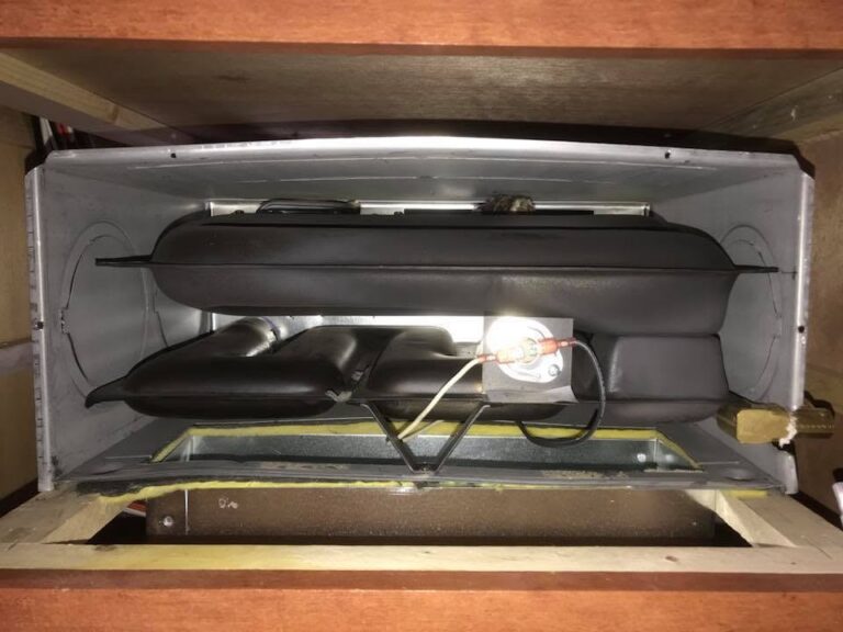 Don’t Let Mice Make Your RV Their Winter Home