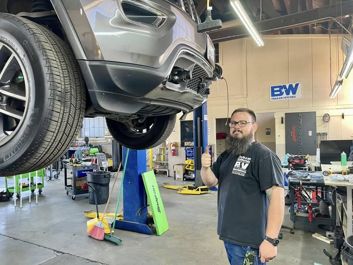 image - California RV Specialists