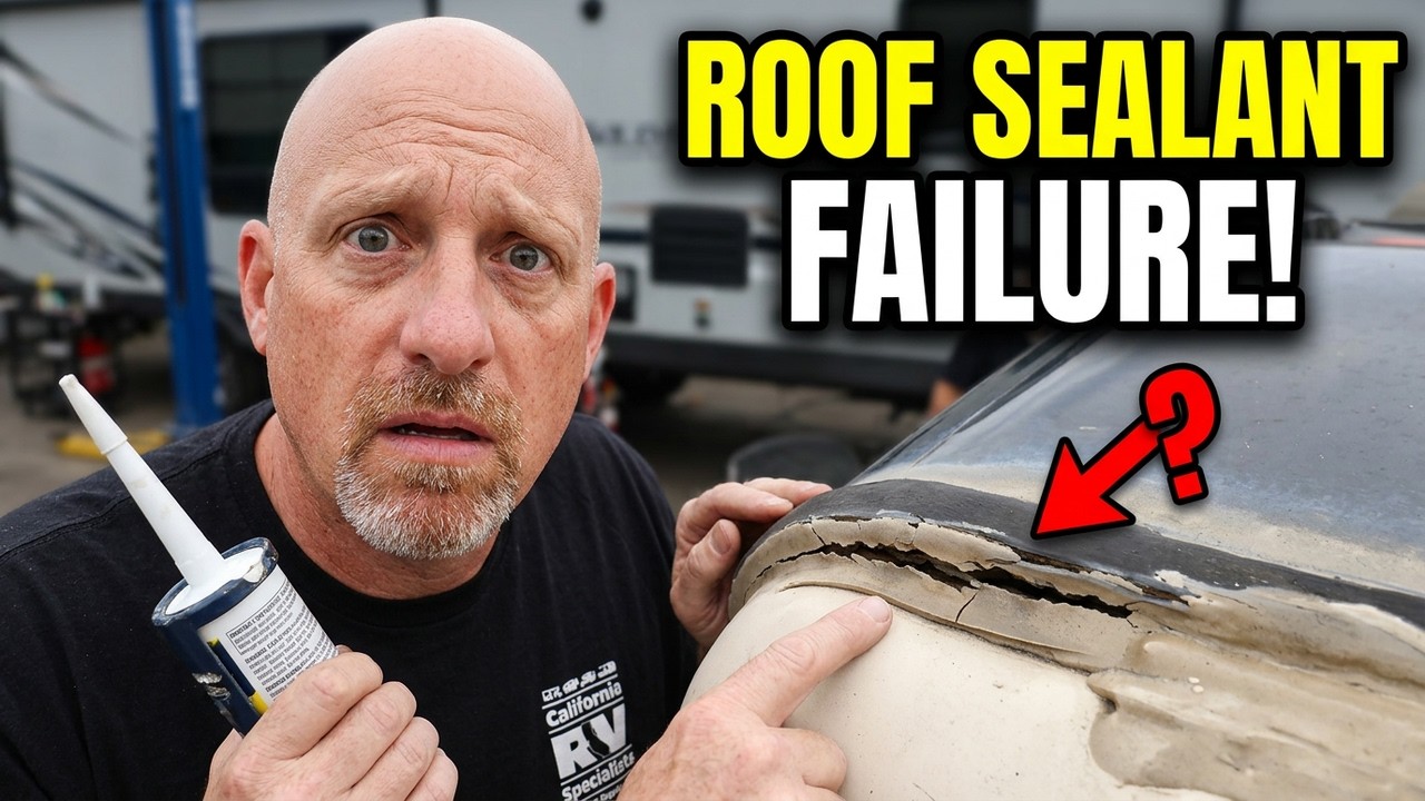 Keystone RV Repairs California RV Specialists