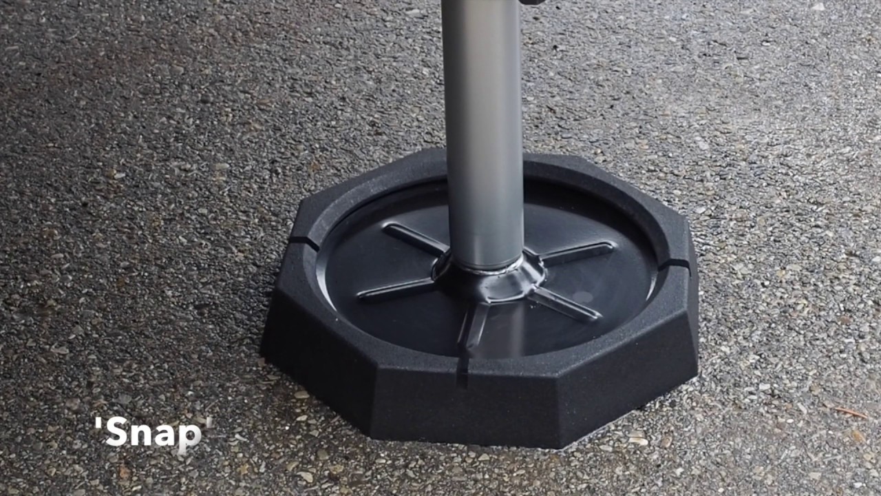 SnapPads Leveling Jack Pads California RV Specialists