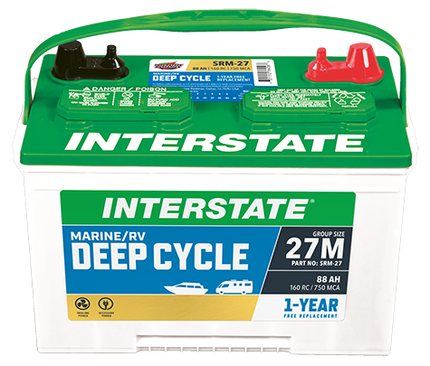 Interstate Batteries 